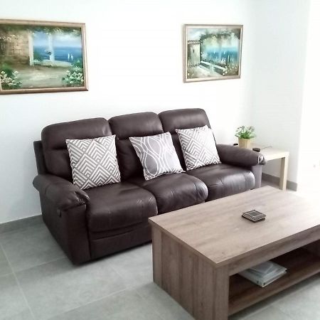 Casa Marilyn Villa Playa Blanca  Buitenkant foto