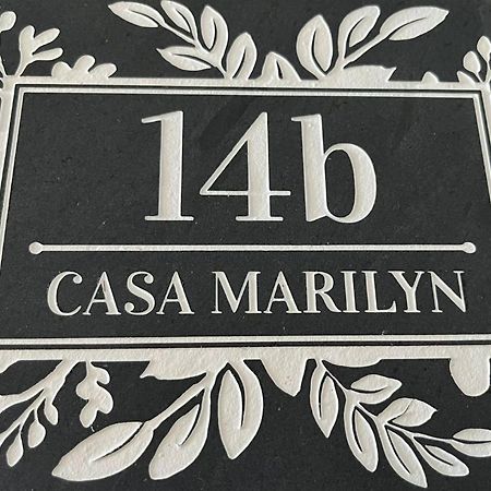 Casa Marilyn Villa Playa Blanca  Buitenkant foto