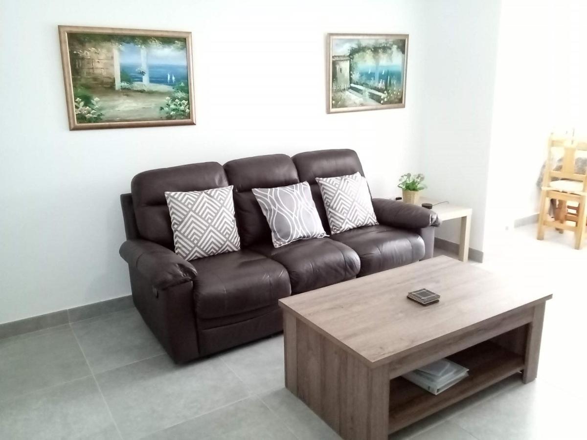Casa Marilyn Villa Playa Blanca  Buitenkant foto